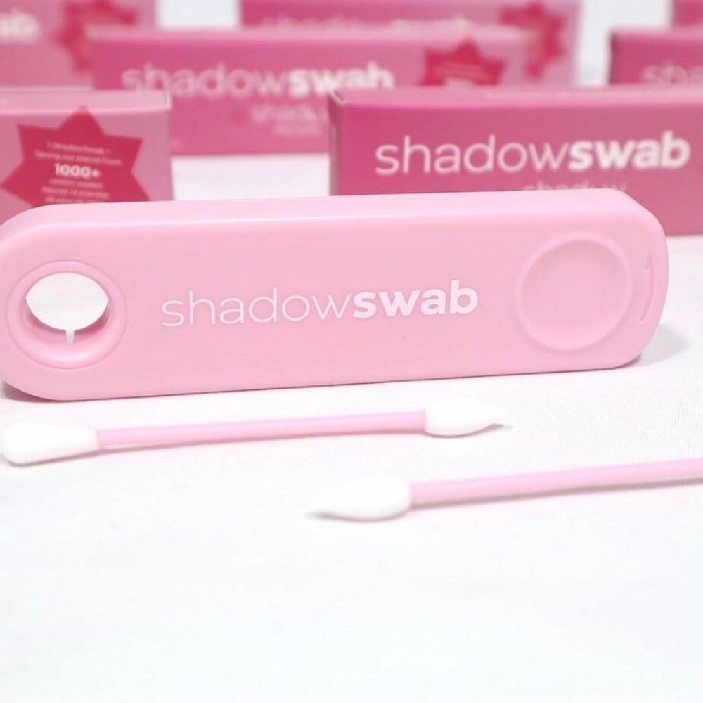 Shadow Swab Case